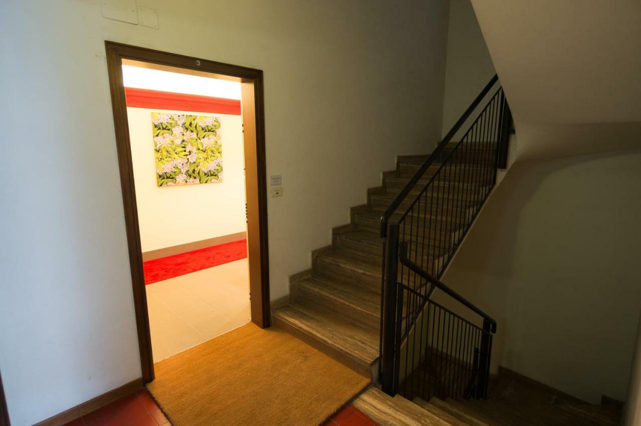 Tiaspettoaroma Gasthof Rom