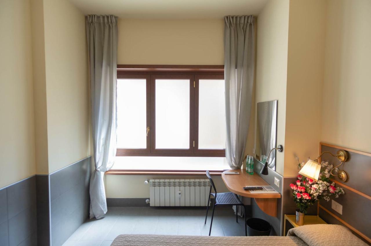 Tiaspettoaroma Gasthof Rom