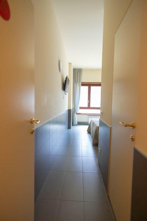 Gasthof Tiaspettoaroma *